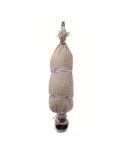 Spooky Mummy Phantom Halloween Hanging Decoration
