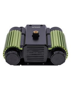 Oricom AIR40 Twin Cylinder Air Compressor + Inflation Kit