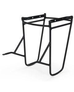 Metal Pannier Rack for Burley Coho XC Bike Trailer