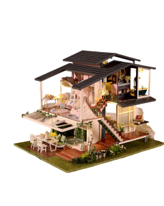 Children's toy Small Villa