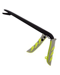 Mustad 9.5 Inch Pistol Grip Dehooker - Fishing Hook Remover