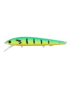 130mm Zerek Defiance Mid Diving Slow Sinking Jerkbait Lure - Temmy