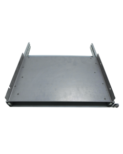 Sizzler BBQ Slide Kit with Quick Release Bracket