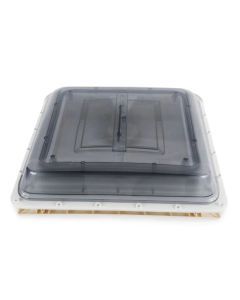 Fiamma Vent 40 - Crystal - 400x400mm