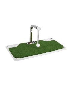 Golf Swing Trainer Indoor Practice Device