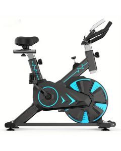 1pc Home Dynamic Bicycle - Blue