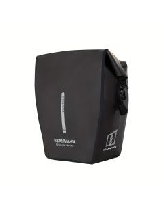 Bike Rear Seat Bag Cycling Travel Storage