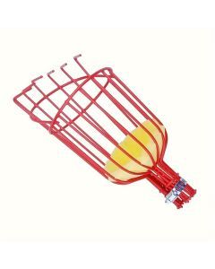 High-Altitude Fruit Picker Claw Tool for Easy Harvesting