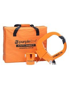 Purpleline CSK100 Complete Security Kit