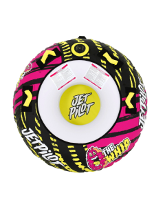 JET PILOT WHIP TOWABLE PK/LM