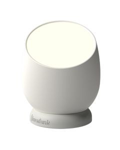 Kreafunk Beam Lamp, Portable And Rechargeable - White