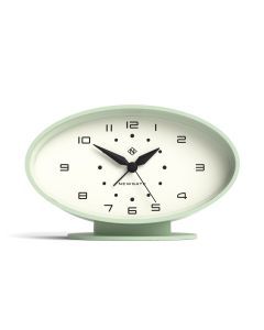 Newgate Ronnie Alarm Clock Neo Mint