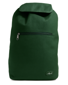 26L Leuts Foldable Deep Green Backpack - Gym/School/Sports/Travel Bag