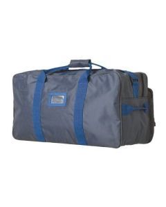 Portwest B900 Holdall 65L Bag Gym Overnight Travel Weekend Luggage - Navy