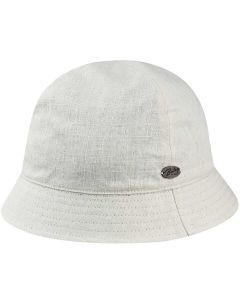 Bailey Mens Crannell Bucket Hat Fit for Spring/Summer Season - Beige