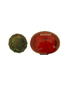 Rearlight hi-intensity w/o battery