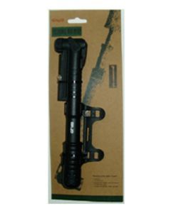 MINI PUMP High Pressure, 100 PSI, Telescopic