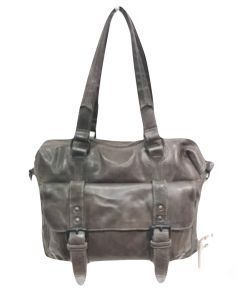 Mens Cow Washed Leather Bag Messenger Bag Vintage Travel Laptop Satchel EX03