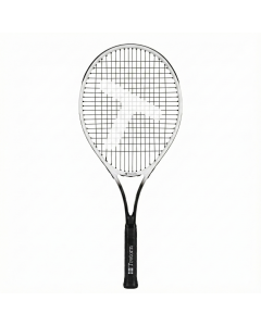Tretorn Aluminium 27" Tennis Racquet with Cover (Fully Strung)