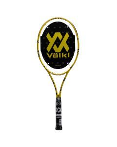 Volkl C10 Pro Tennis Racquet 330g 98in 16x19 Unstrung with Dampener & Cover