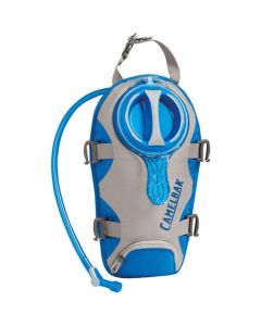 Camelbak Frost Unbottle Hydration Reservoir - 2L in Frost Grey/Turkish Sea