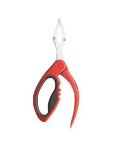 Chef'n CRAB CRACKER Lobster Seafood Shellfish Opener Plier Kitchen Tool