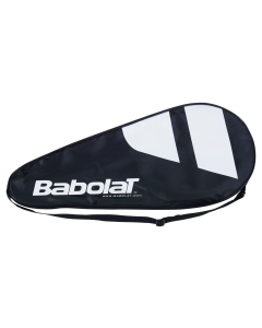 Babolat Tennis Racquet Cover Only - Fits all Babolat & Other Branded Racquets