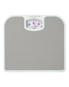 Clevinger 130kg Analogue Bathroom Body Weight Scales