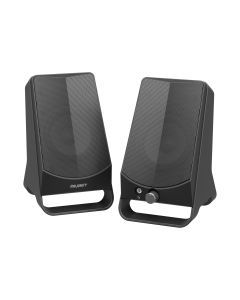 Majority DX10 PC Speakers