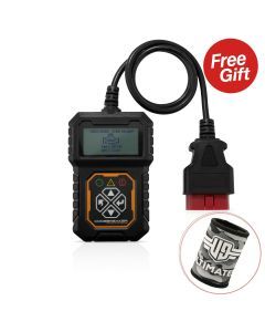 Codebreaker Handheld OBD2 Scan Tool & Code Reader