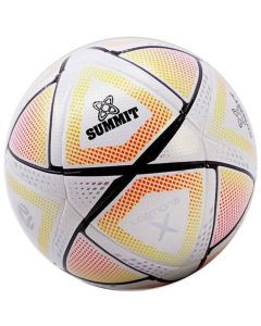 Football Australia Summit Evolution X Match Football Size 5