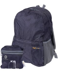 16L Travel Foldable Backpack Bag Foldaway Pack Lightweight Luggage Gym Sports