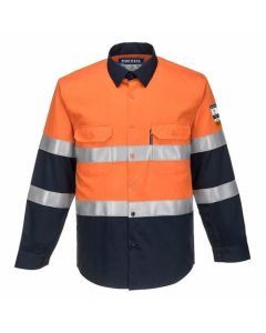 Portwest Flame Resistant Portflame Shirt
