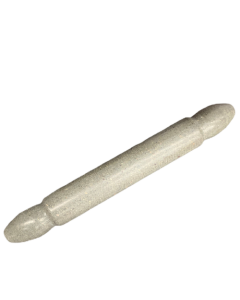 Granite Rolling Pin Solid Rod Pastry Baking Tool Dough Roller