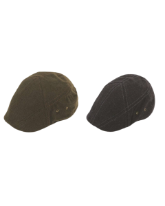 GOORIN BROTHERS Union Square Wool Ivy Driving Hat 103-6023 Warm Flat Cap