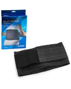 Lumbar Lower Back Support Brace Pain Relief Posture Orthosis Waist Therapy Belt