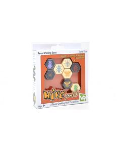 HIVE Pocket Board Game Home Party Entertainment Authentic & Original