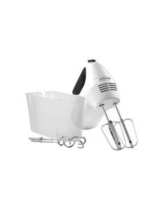 Sunbeam Mixmaster Hand Mixer - White - JMP1000WH