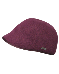 KANGOL Wool Ergo Deeto Hat Cap One Size Pull On Style Winter Warmer 6963BC