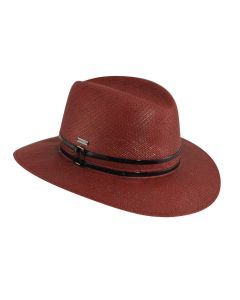 KANGOL Box Band Siren Paper Straw Hat MADE IN USA K1594LX Summer Sun Luxury