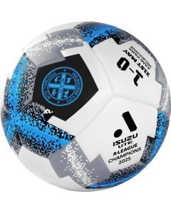 A-League Melbourne City FC 2025 Champions Soccer Ball Official Football - Size 5