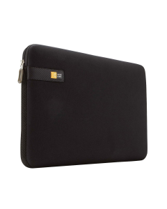 Case Logic 16" Laptop Notebook Sleeve Cover (Suits Macbook & PC Compatible) in Black