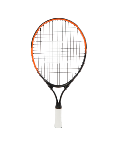 LUFT Ace 19" Kids Childrens Tennis Racquet - Fully Strung