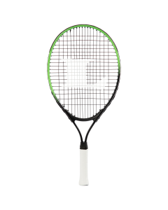 LUFT Ace 23" Kids Childrens Tennis Racquet - Fully Strung