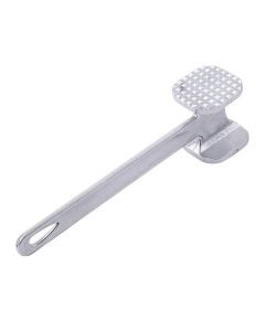 25cm Hammer Meat Tenderiser Chicken Steak Mallet Beef Handle