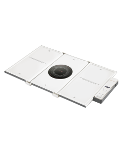 Morphy Richards Electric Foldable Food Warmer with Hot Plate