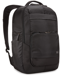 Case Logic Notion 17.3" Backpack Travel Bag in Black