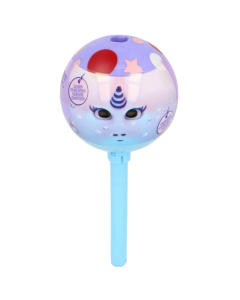 1pc Lolli Putti - Unicorns Collectible Wacky Novelty Toy Gag Party Bag Fillers