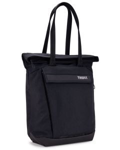 THULE Paramount 22L Water-Resistant Tote Bag w/ 16" Laptop Sleeve in Black