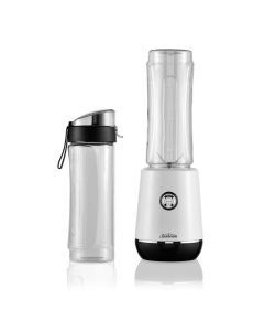 Sunbeam 600mL Insta go Blender - White - PBP1000WH